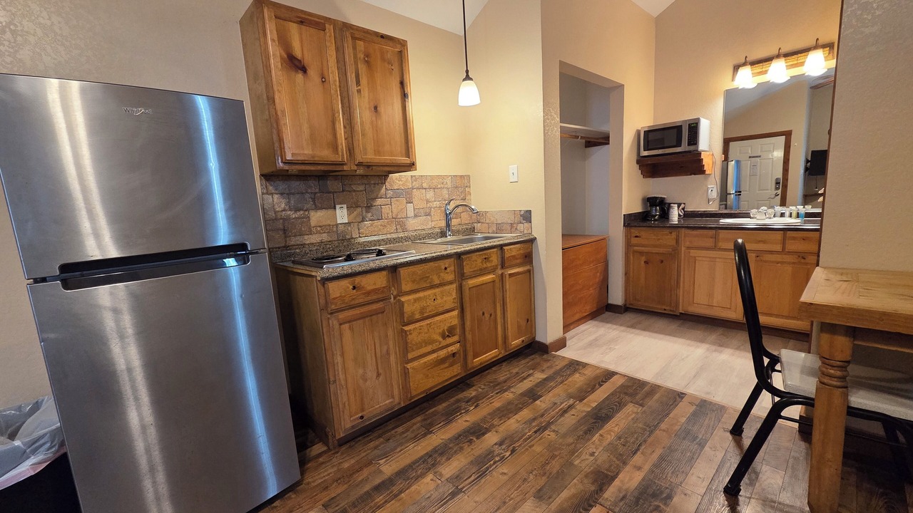 Photo of Kitchen in Floresville