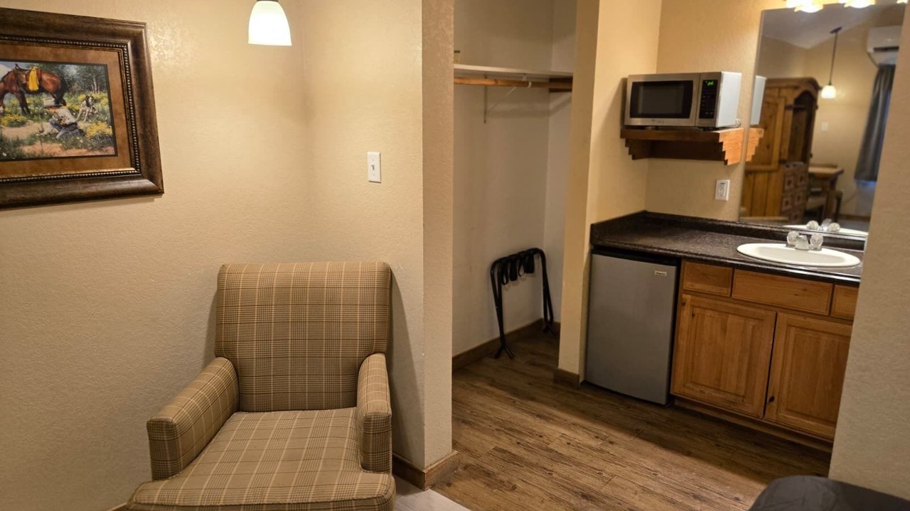 Photo of Bedroom in Floresville