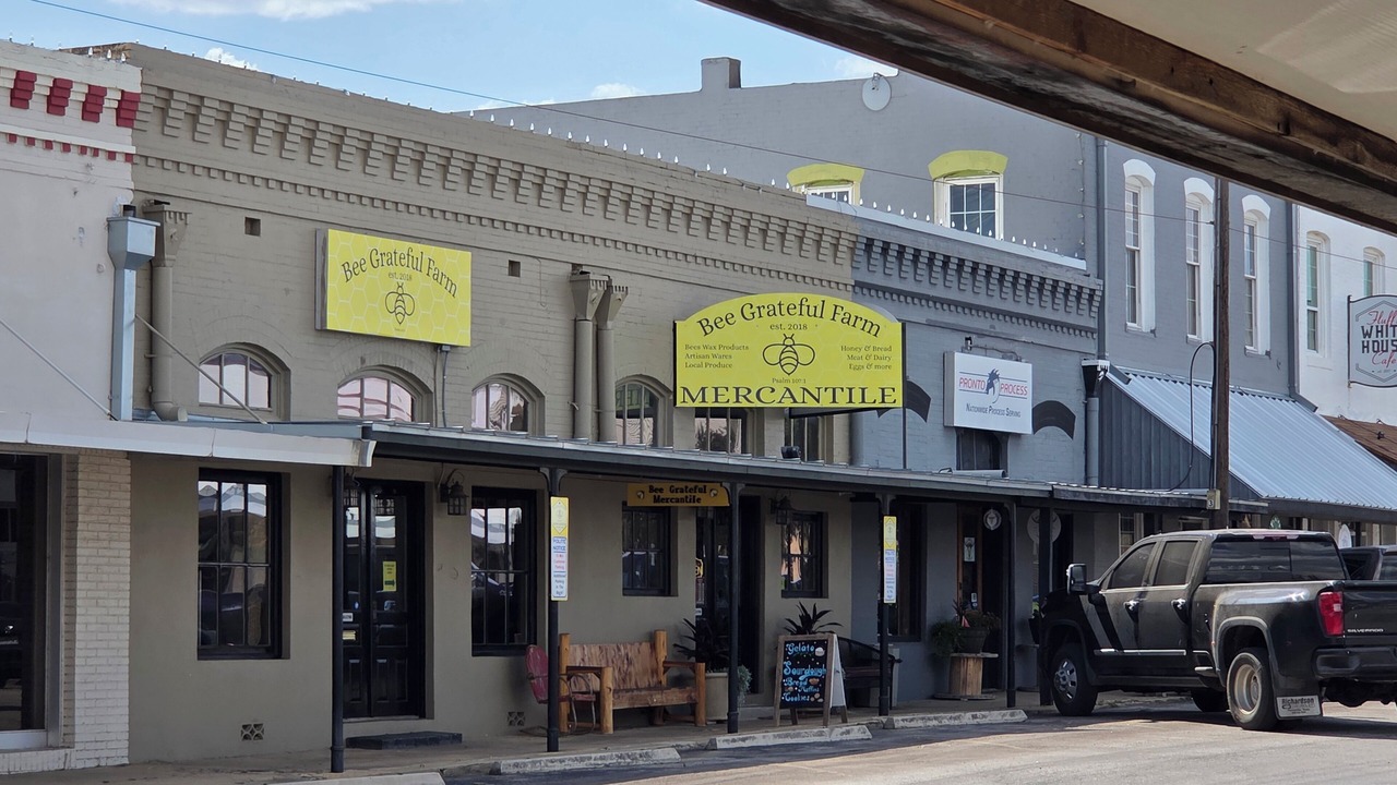Photo of Outdoor in Floresville