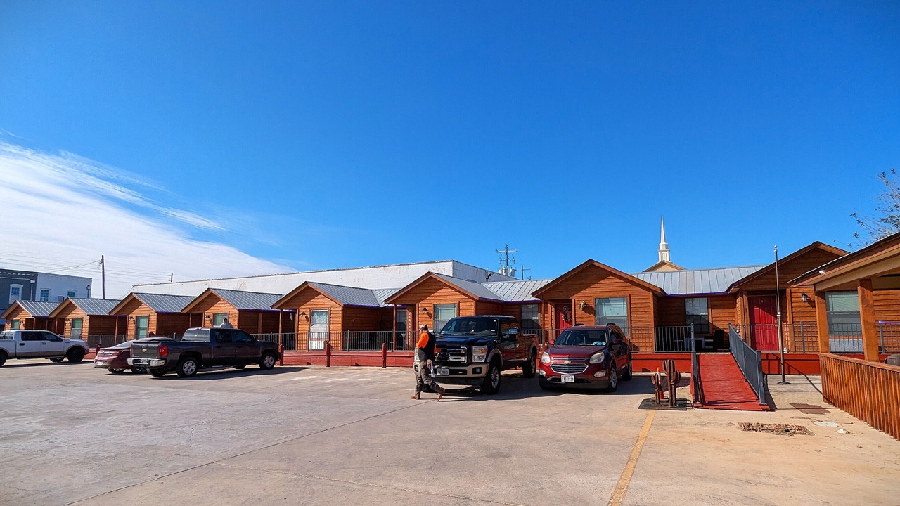 Photo of Outdoor in Floresville