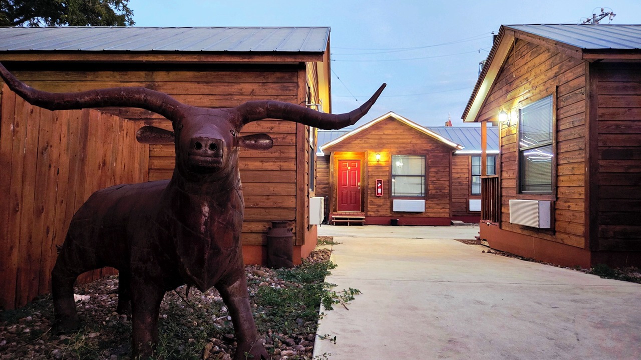 Photo of Outdoor in Floresville