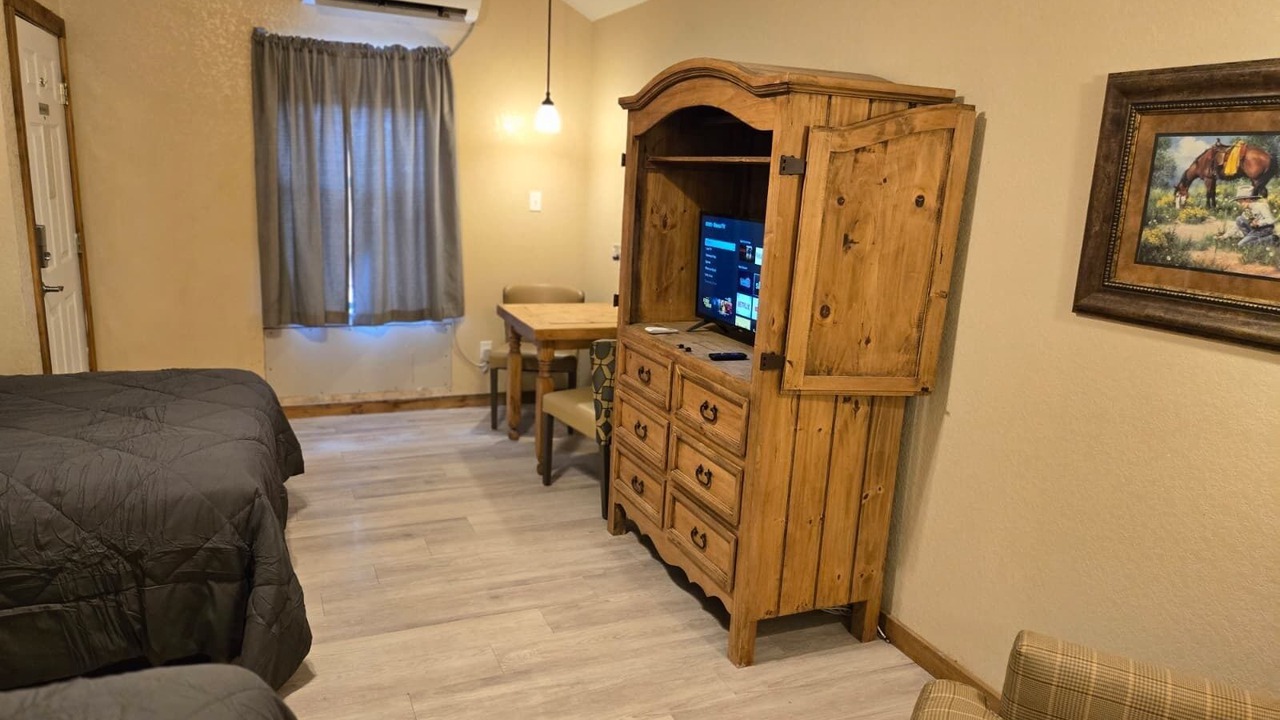 Photo of Bedroom in Floresville