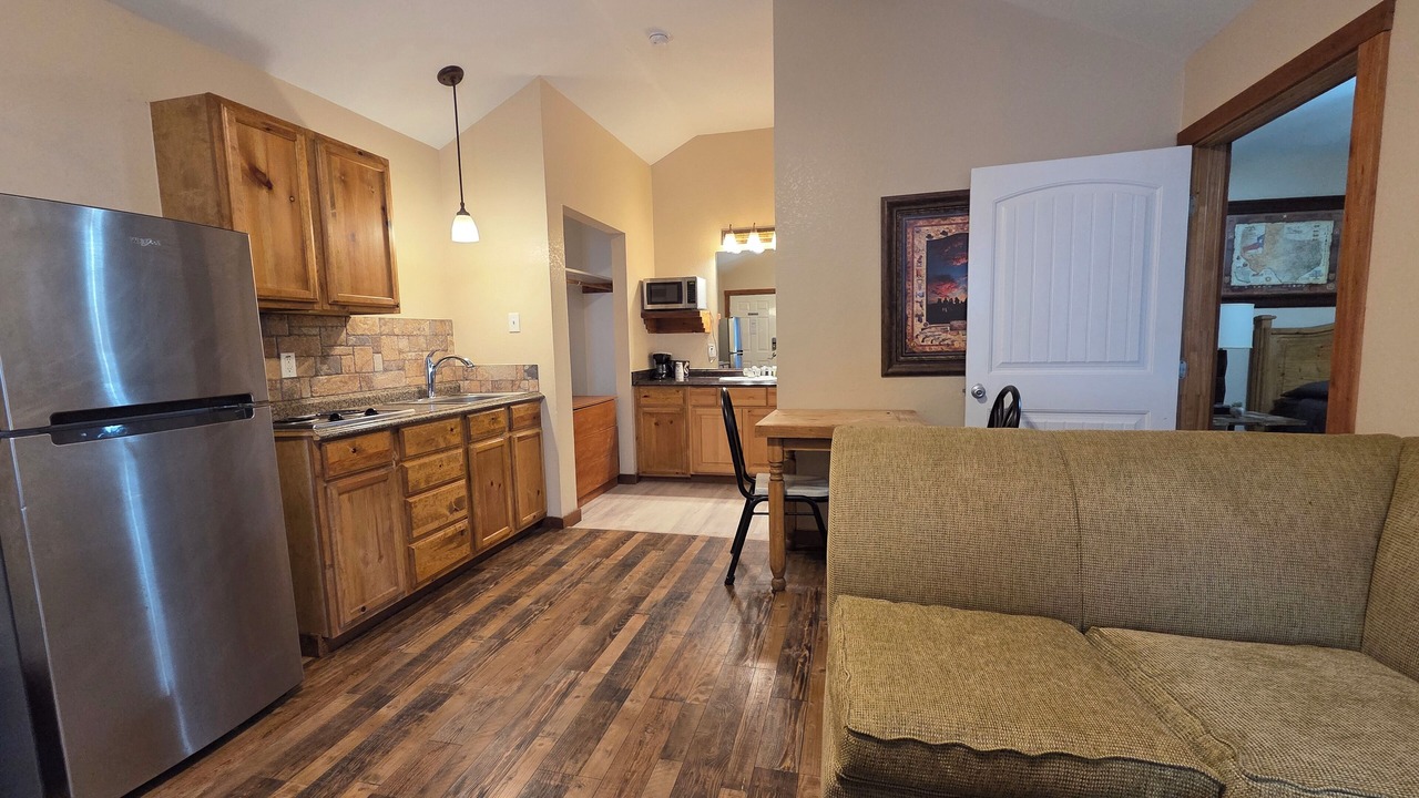 Photo of Kitchen in Floresville