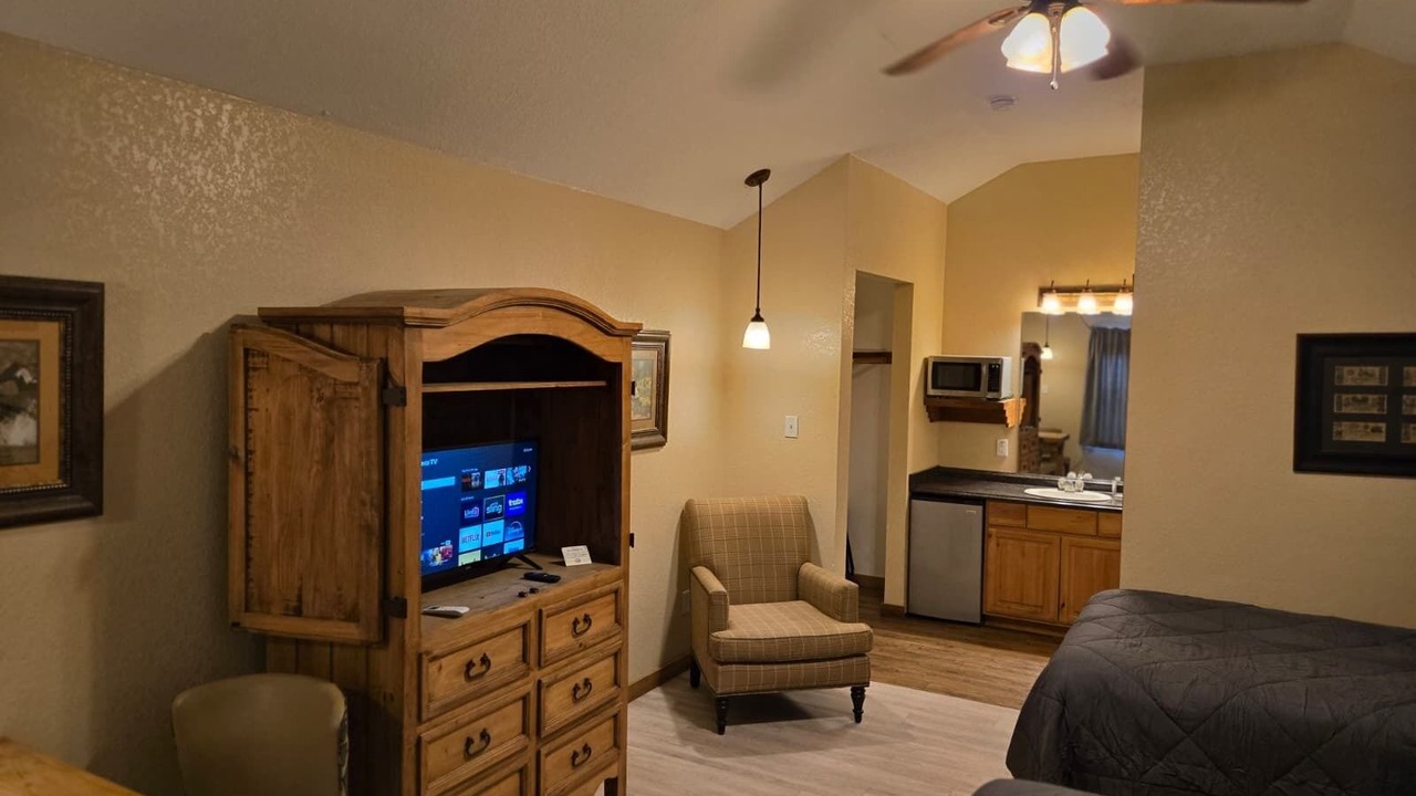 Photo of Bedroom in Floresville