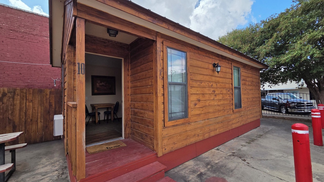 Photo of Outdoor in Floresville