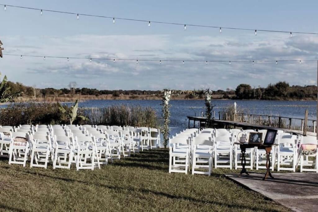 Photo of Outdoor in Groveland