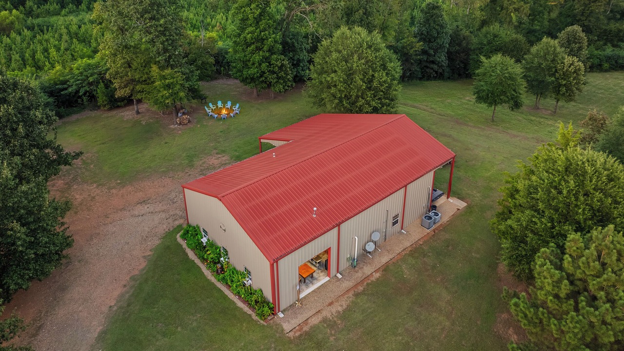 Photo of Outdoor in Lockesburg