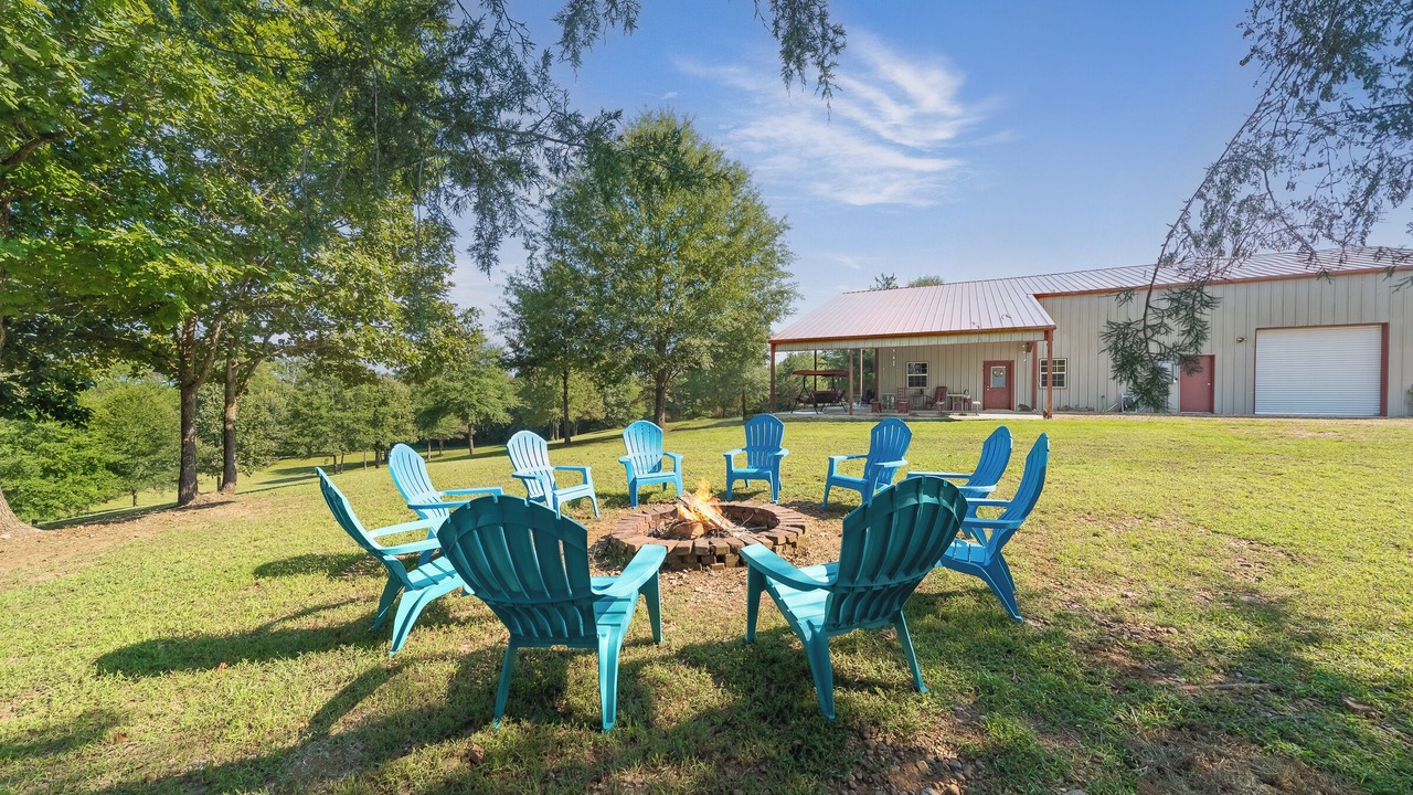 Photo of Outdoor in Lockesburg