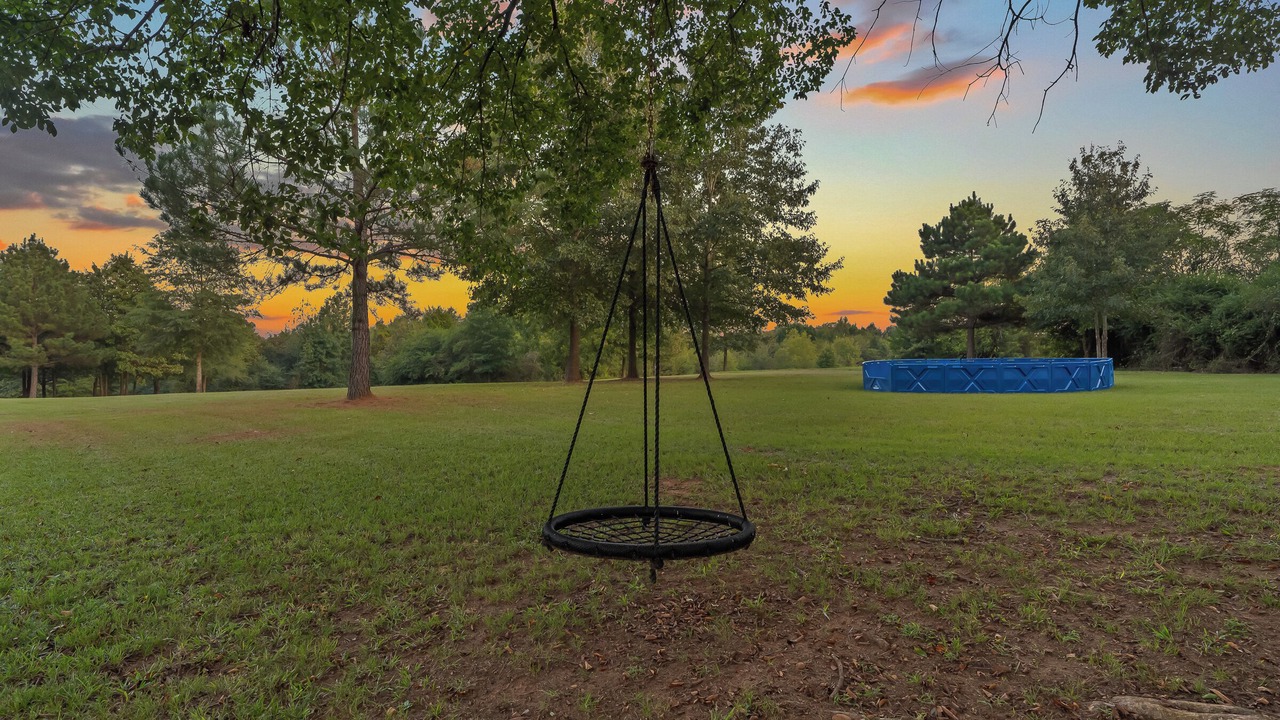 Photo of Outdoor in Lockesburg