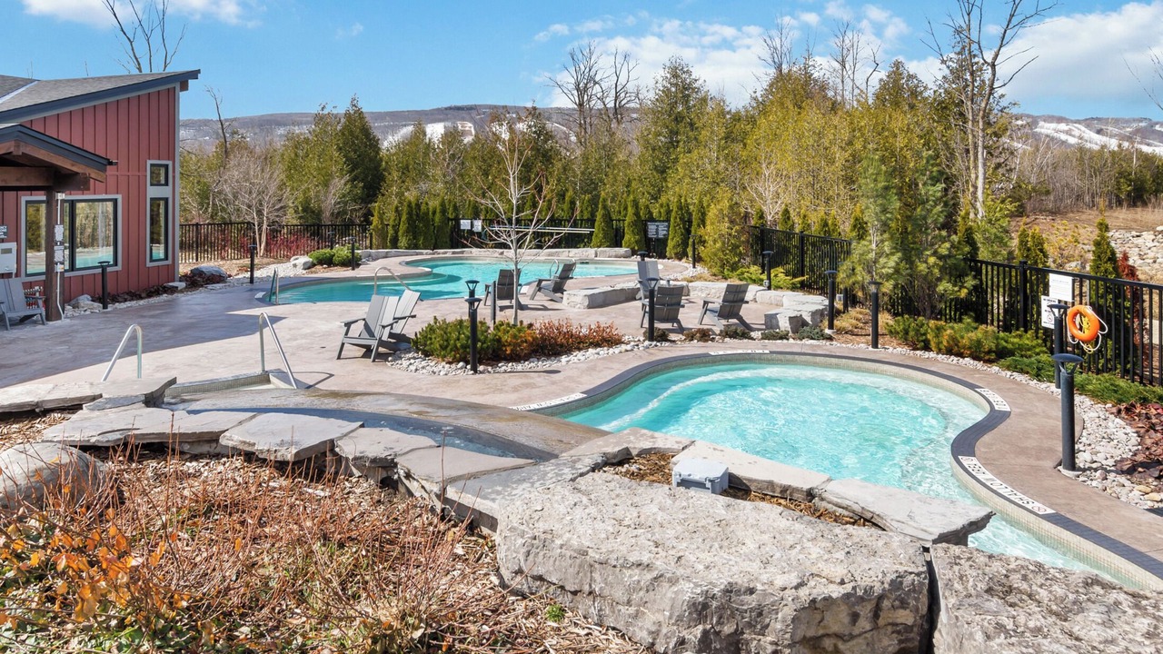 Photo of Outdoor in Glen Huron