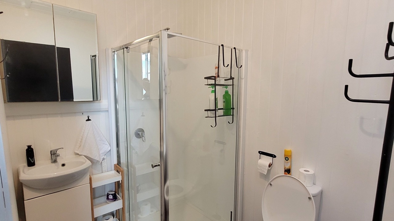 Photo of Bathroom in South Murwillumbah