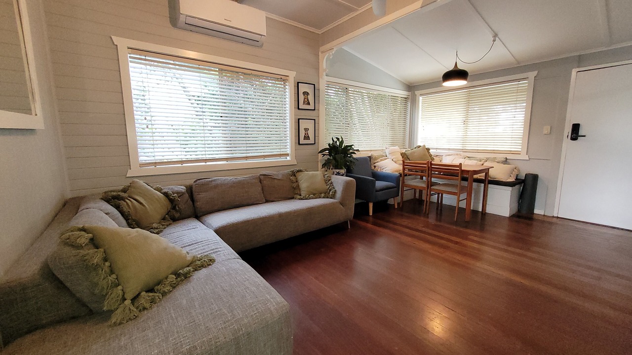 Photo of Livingroom in South Murwillumbah