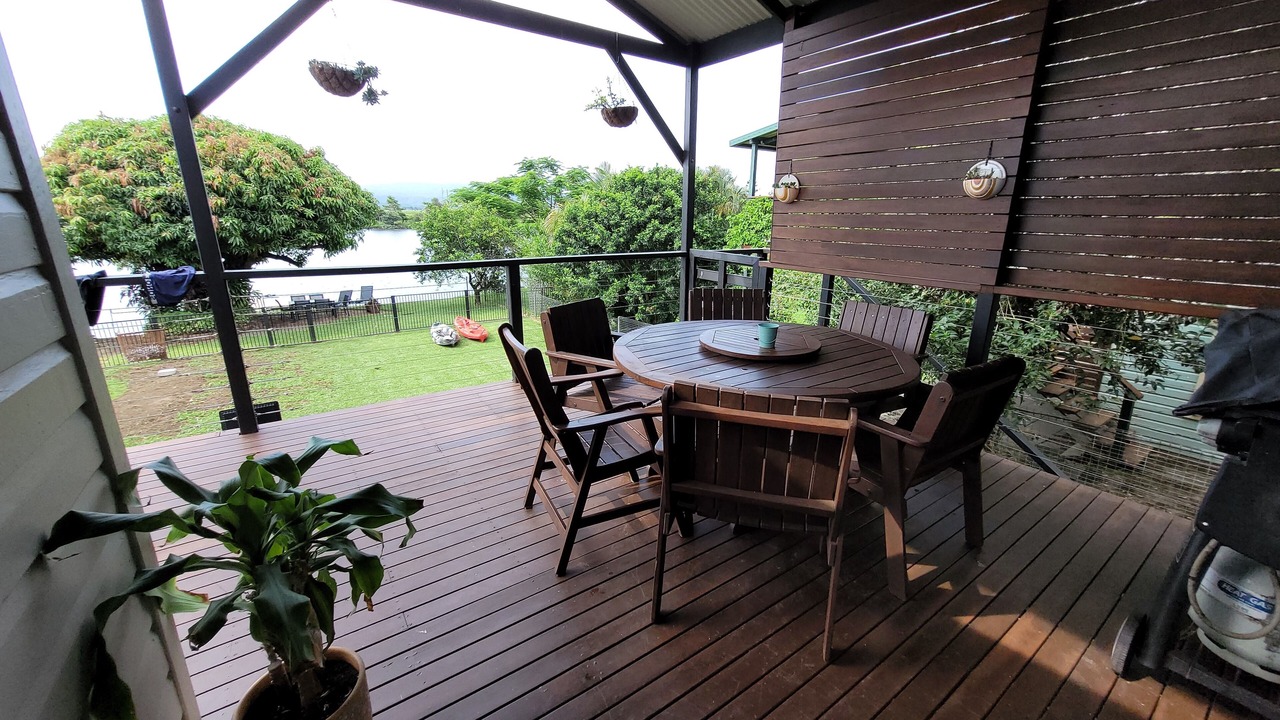 Photo of Outdoor in South Murwillumbah