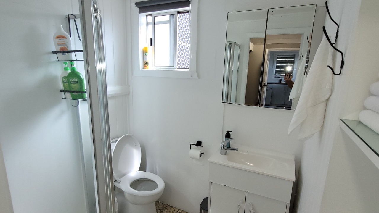 Photo of Bathroom in South Murwillumbah