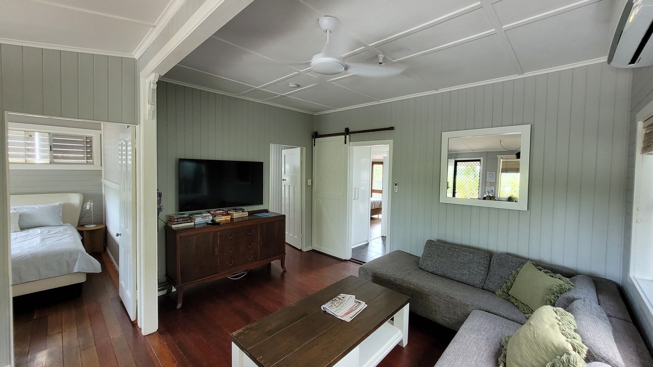 Photo of Livingroom in South Murwillumbah