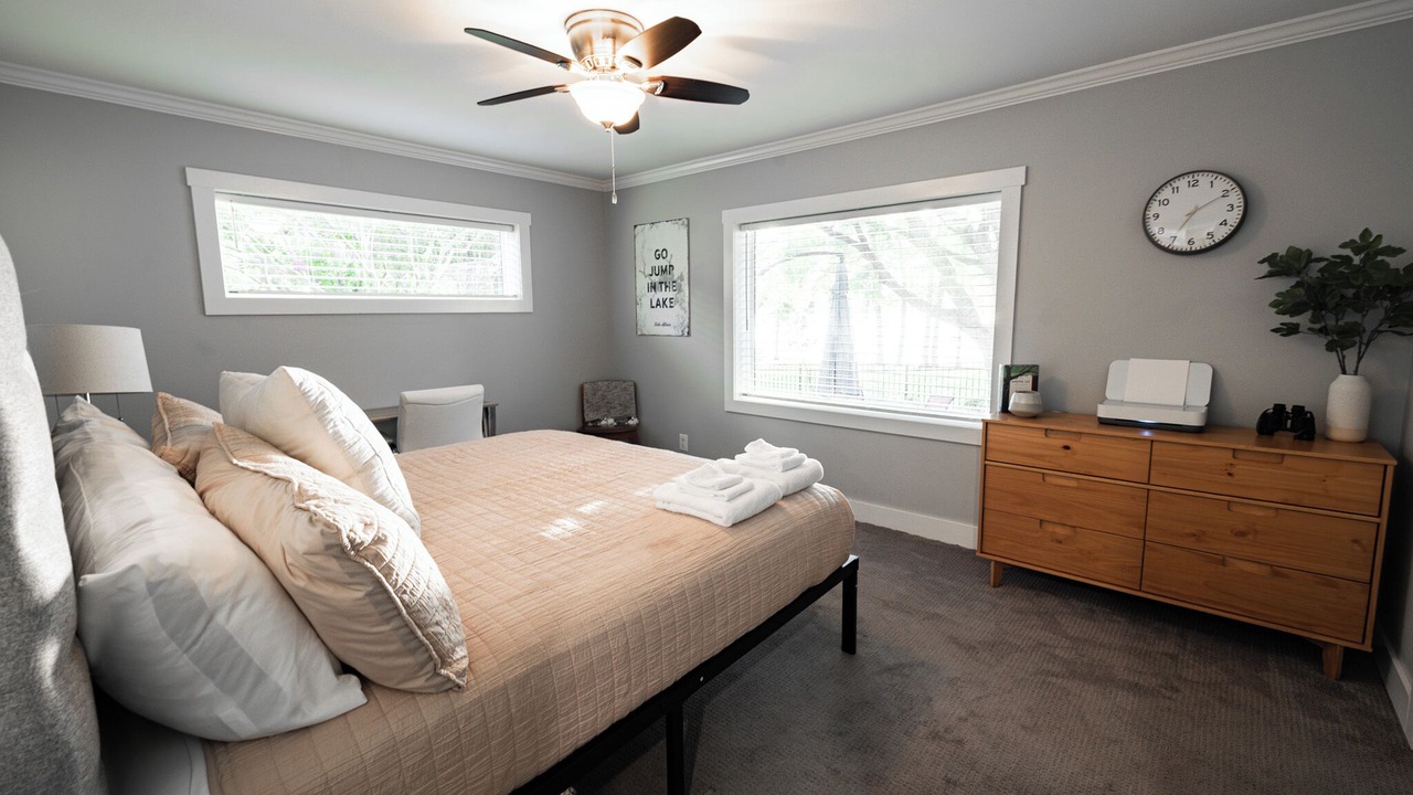 Photo of Bedroom in Athens