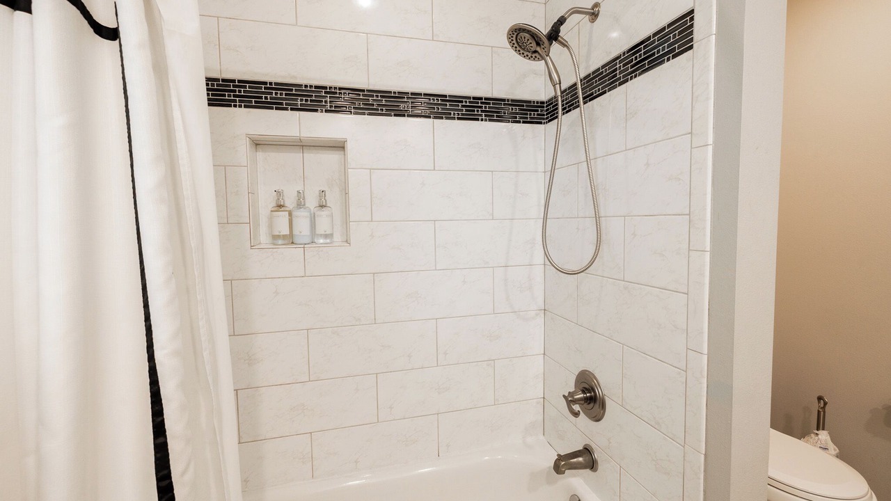 Photo of Bathroom in Athens