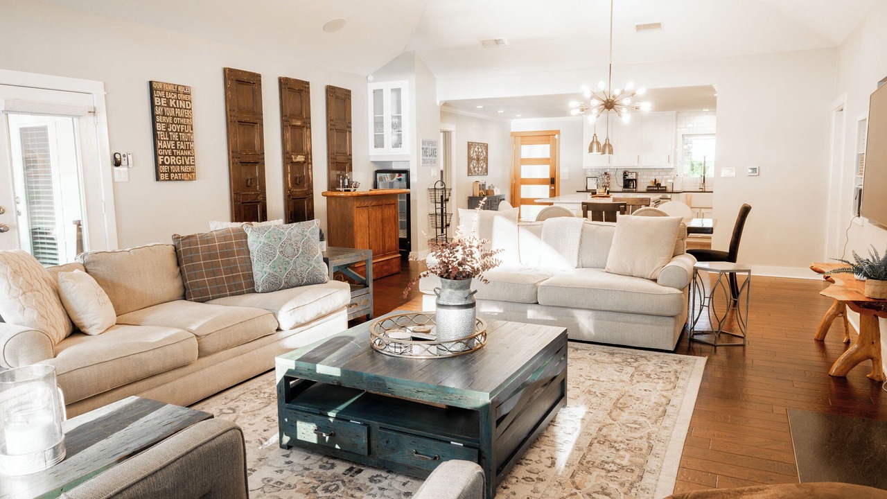 Photo of Livingroom in Athens