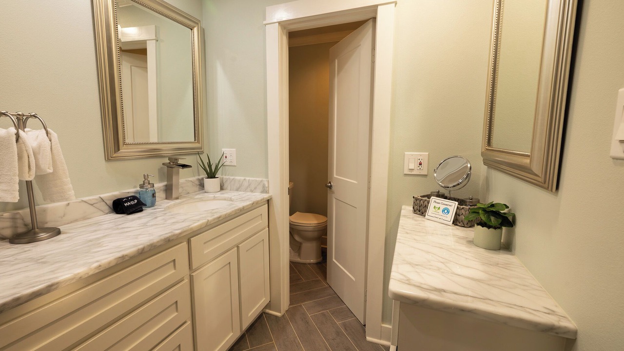 Photo of Bathroom in Athens