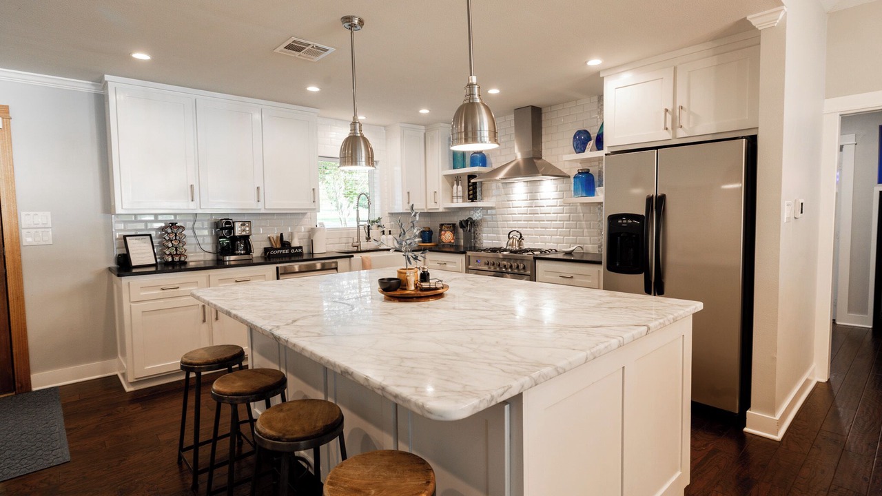 Photo of Kitchen in Athens