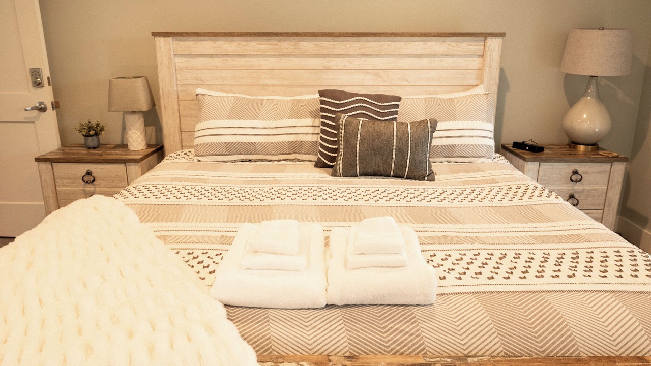 Photo of Bedroom in Athens