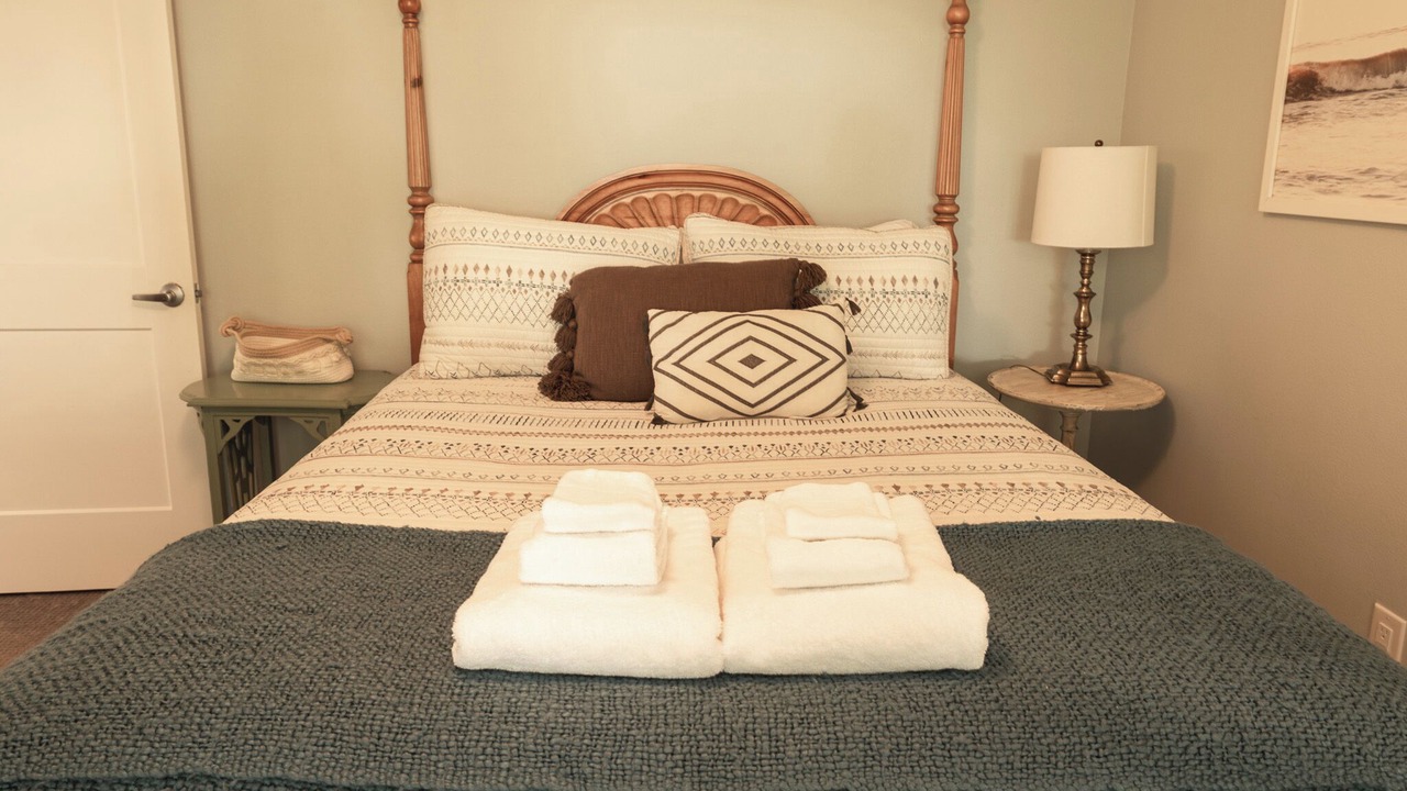 Photo of Bedroom in Athens