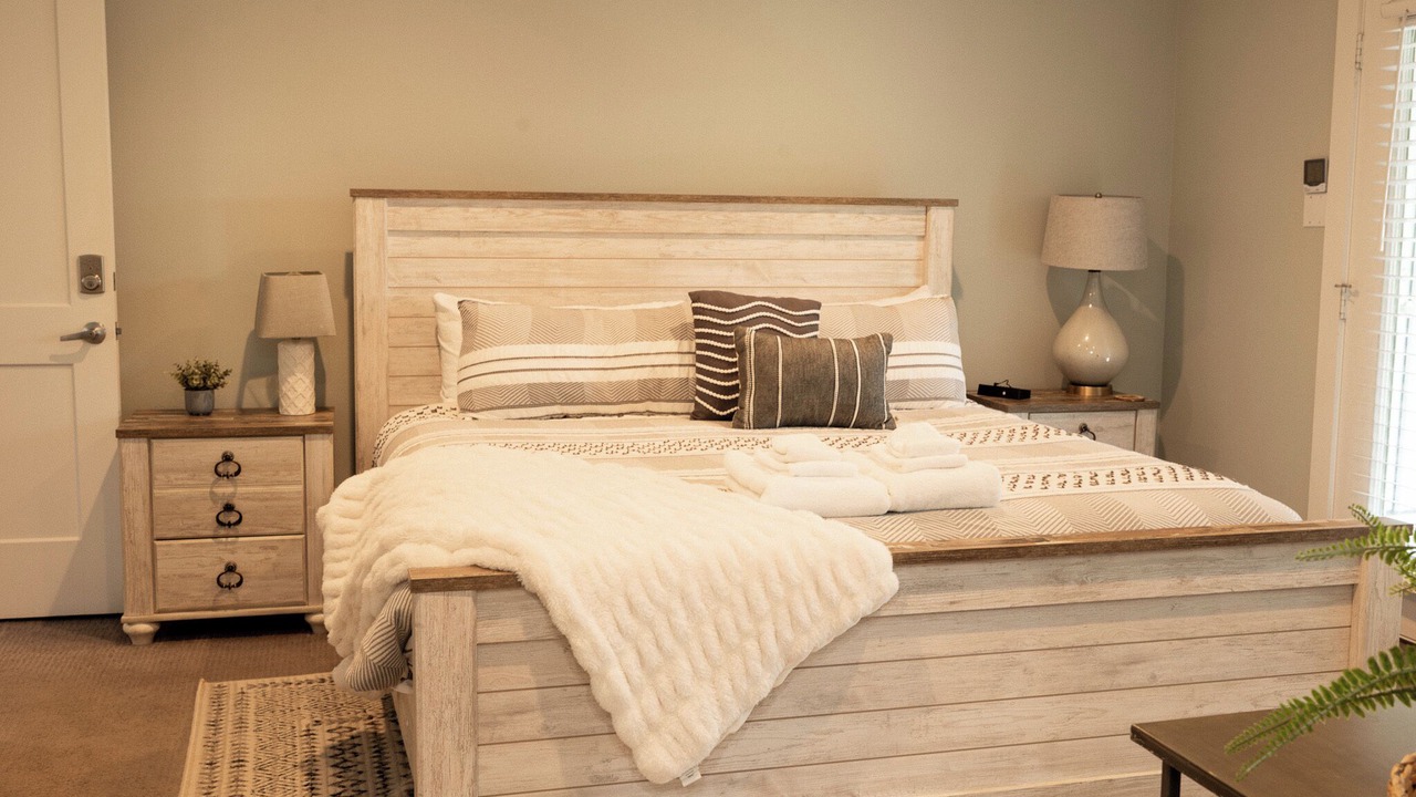 Photo of Bedroom in Athens