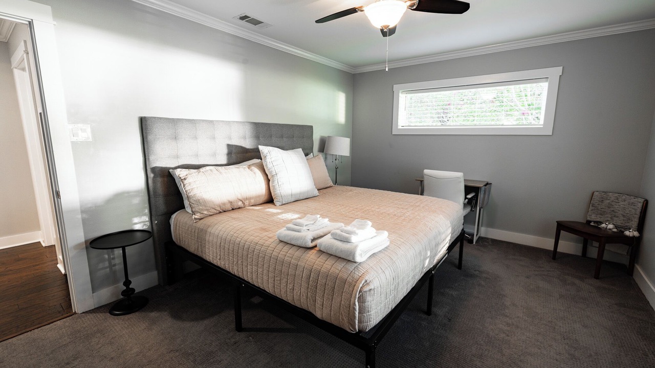 Photo of Bedroom in Athens