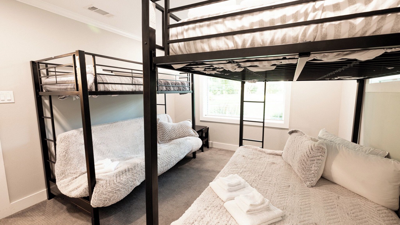 Photo of Bedroom in Athens