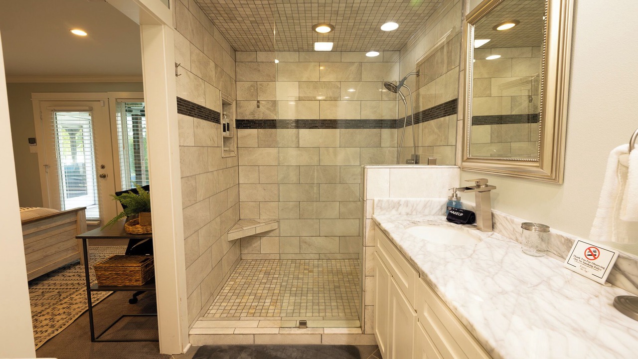 Photo of Bathroom in Athens