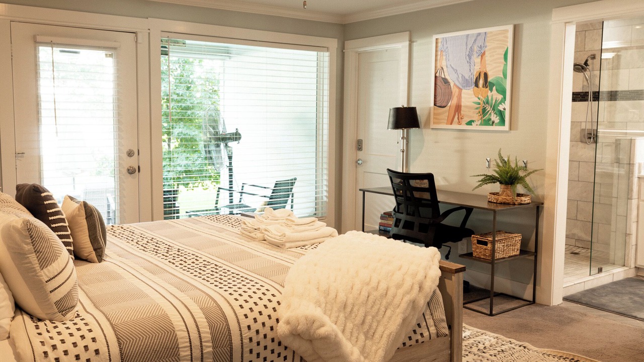 Photo of Bedroom in Athens