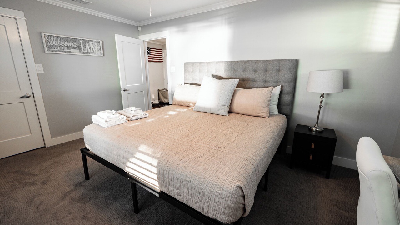 Photo of Bedroom in Athens