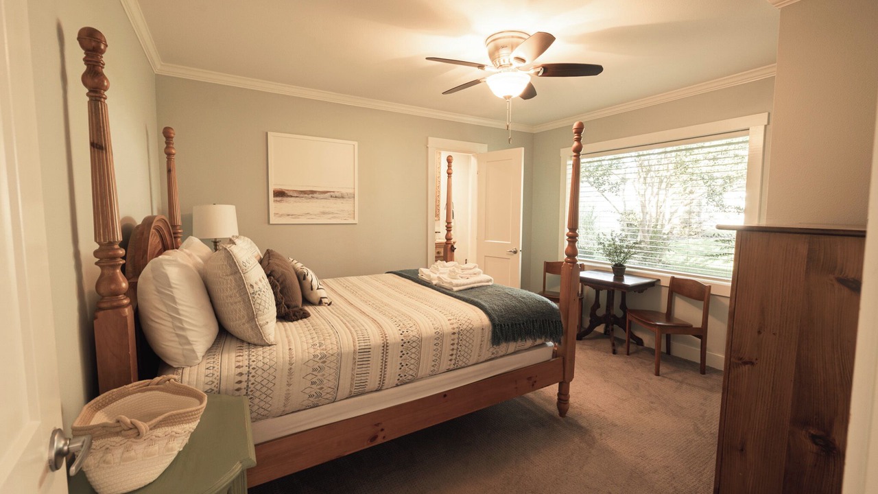 Photo of Bedroom in Athens