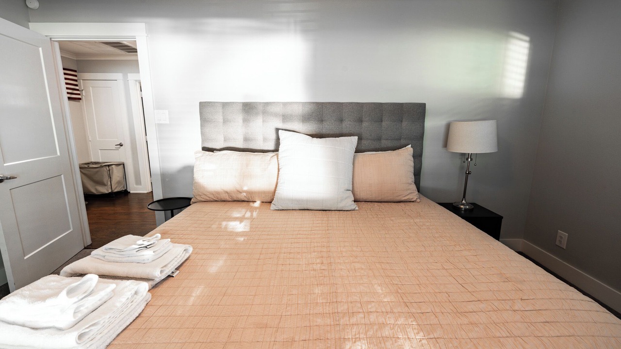 Photo of Bedroom in Athens