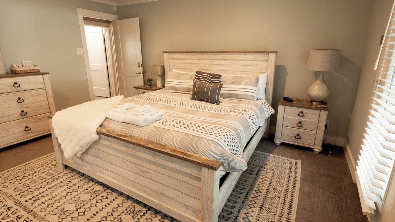 Photo of Bedroom in Athens
