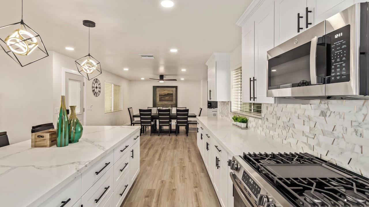 Photo of Kitchen in Papago Parkway