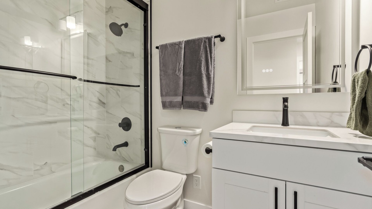 Photo of Bathroom in Papago Parkway