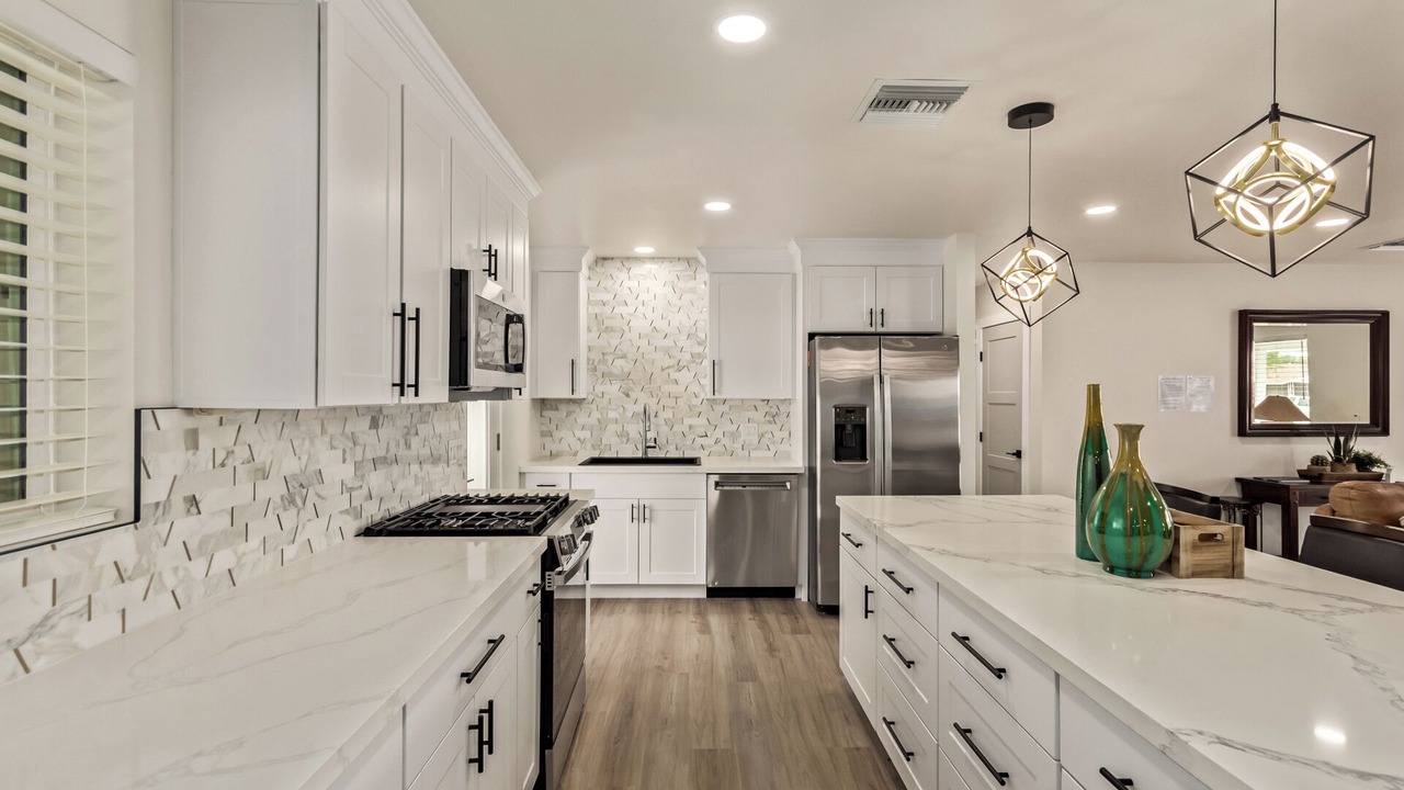 Photo of Kitchen in Papago Parkway