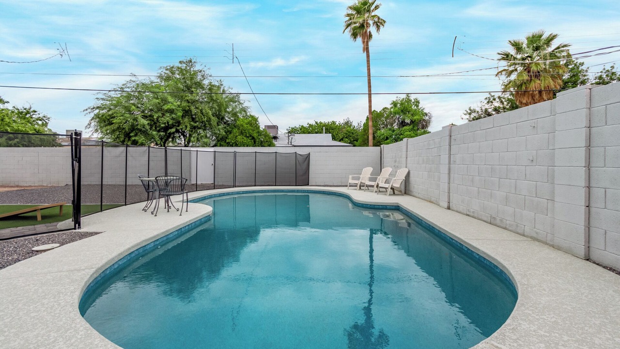 Photo of Outdoor in Papago Parkway