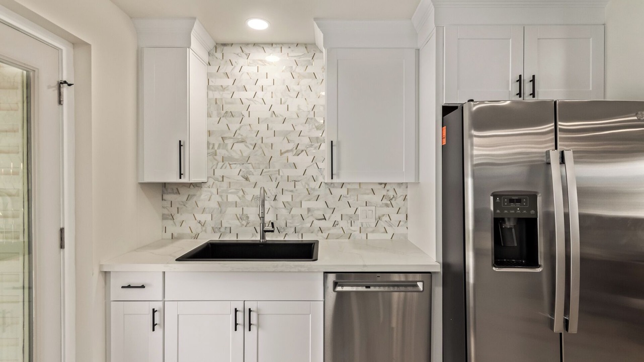 Photo of Kitchen in Papago Parkway