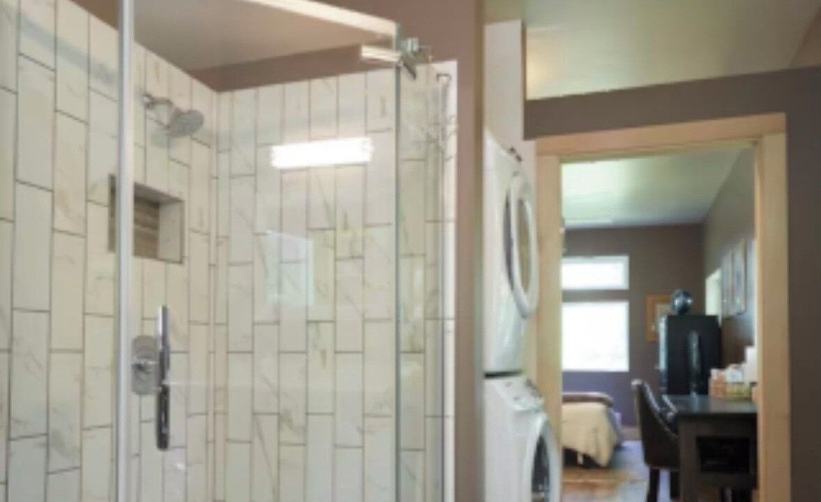Photo of Bathroom in Pillager