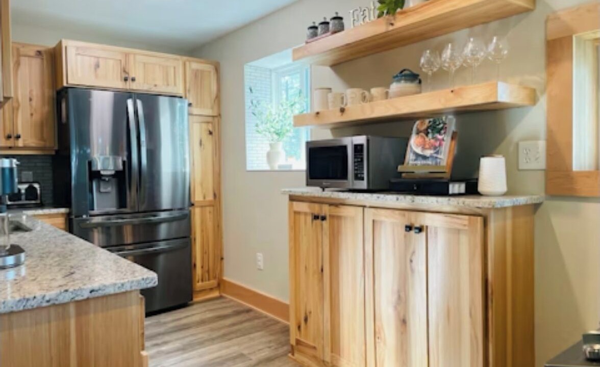 Photo of Kitchen in Pillager