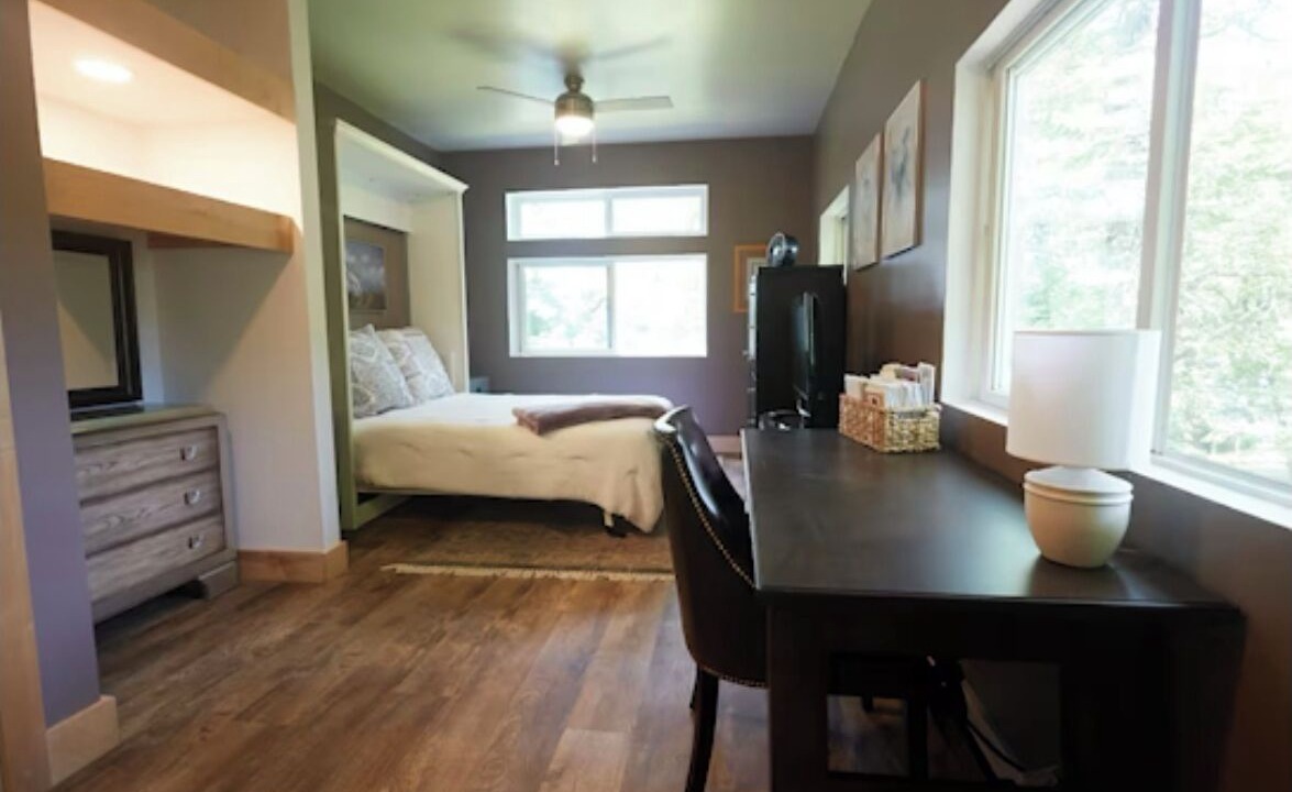 Photo of Bedroom in Pillager