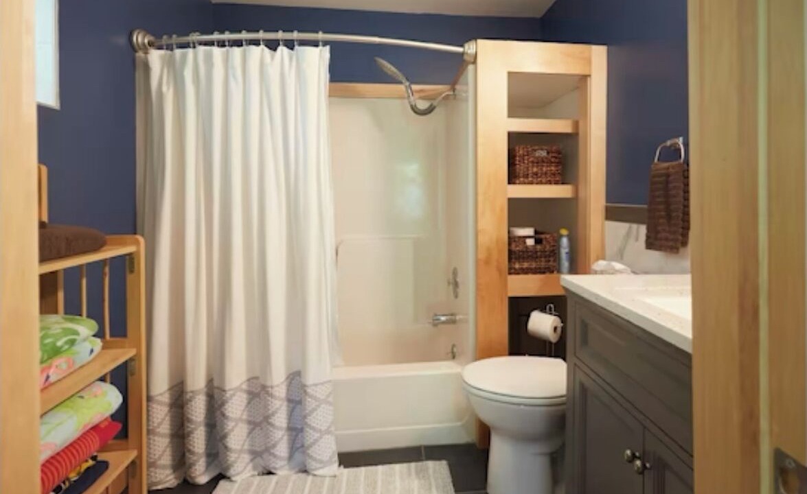 Photo of Bathroom in Pillager