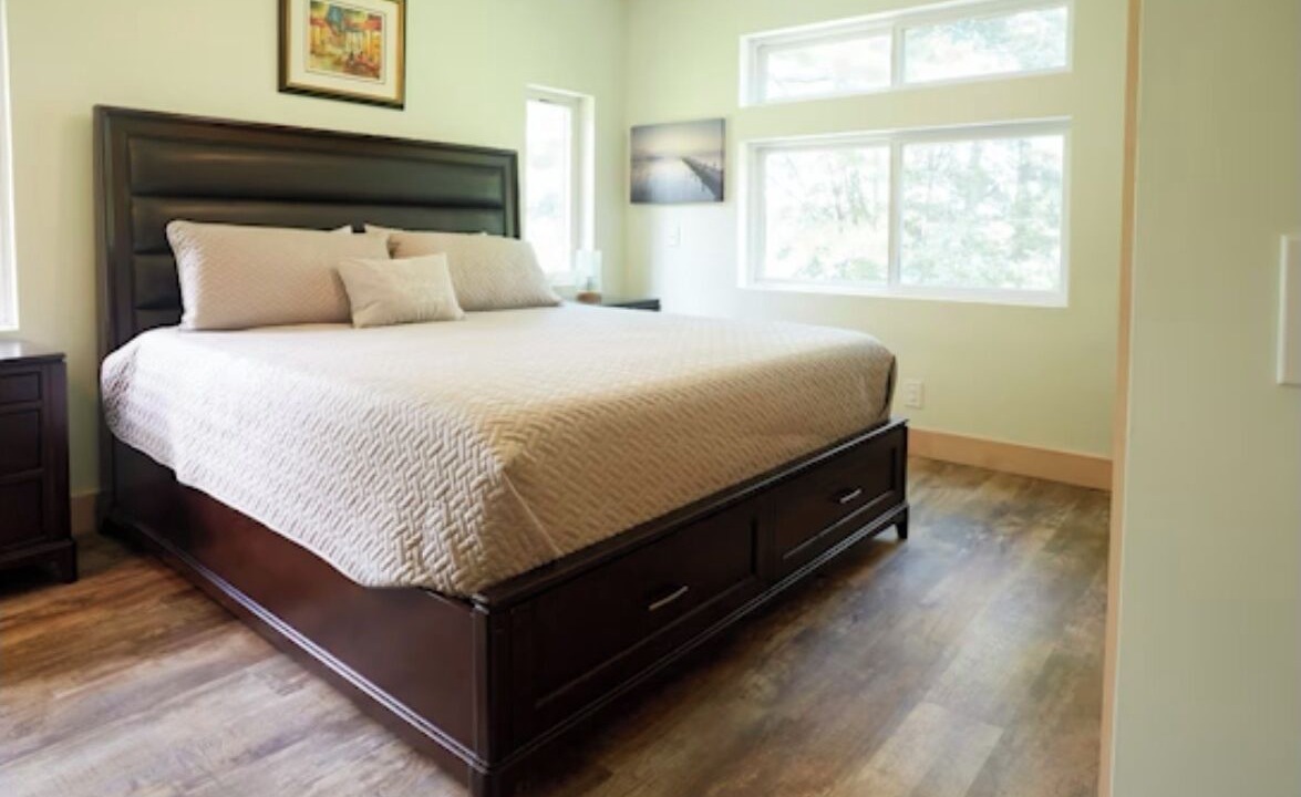 Photo of Bedroom in Pillager