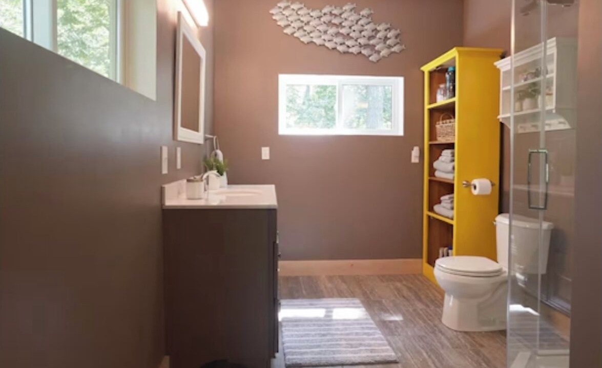 Photo of Bathroom in Pillager