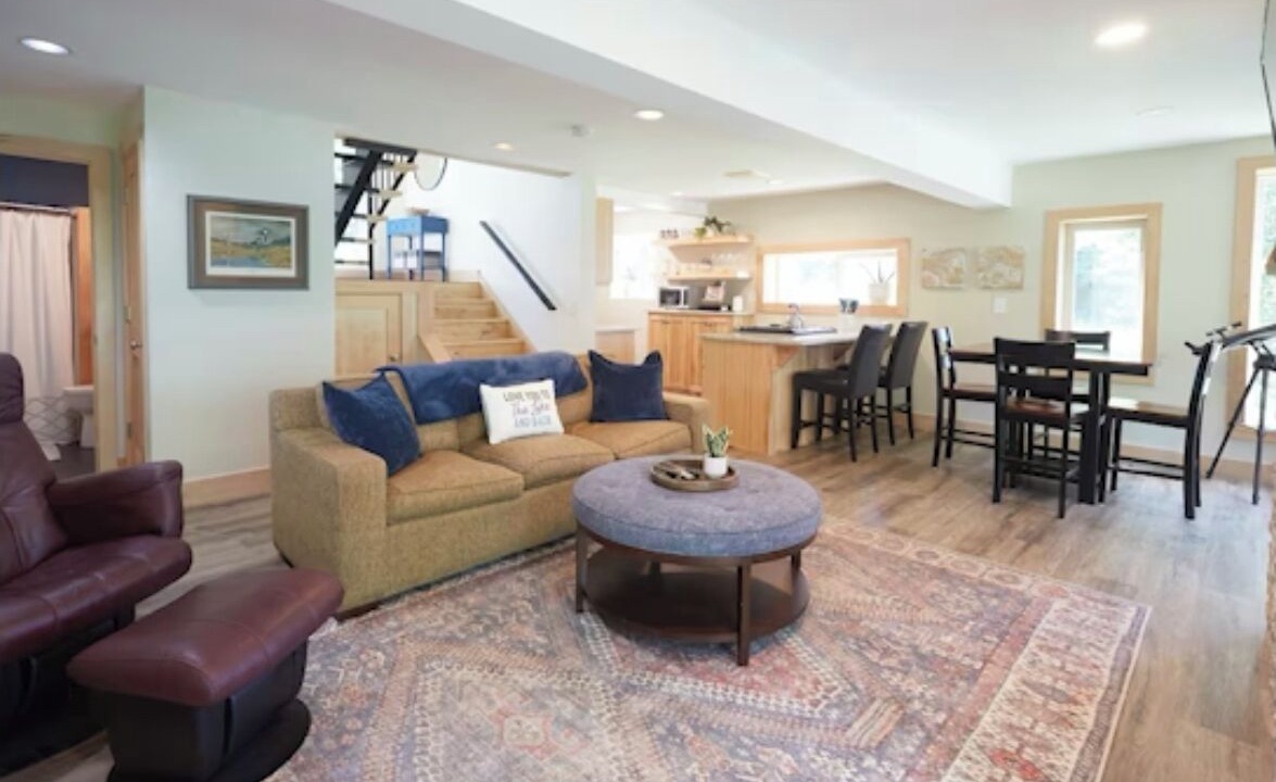 Photo of Livingroom in Pillager