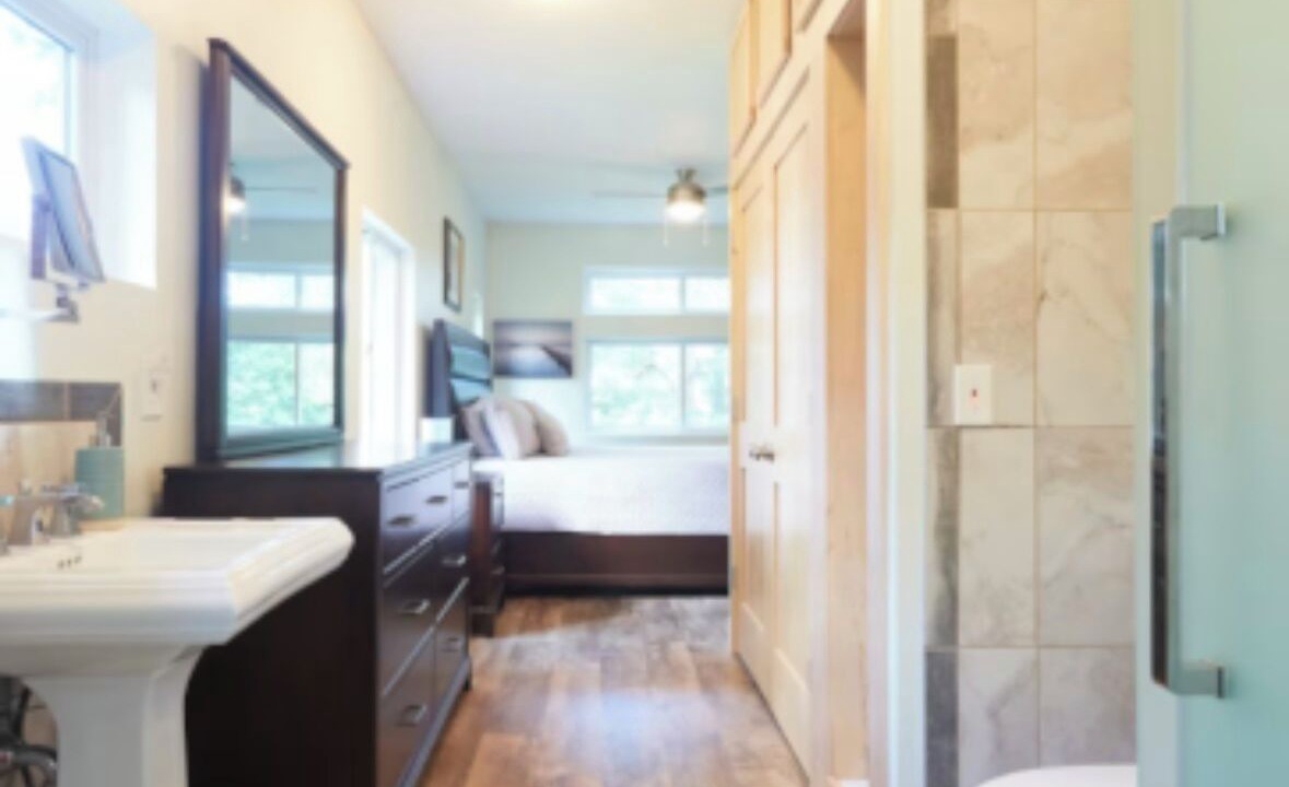 Photo of Bathroom in Pillager