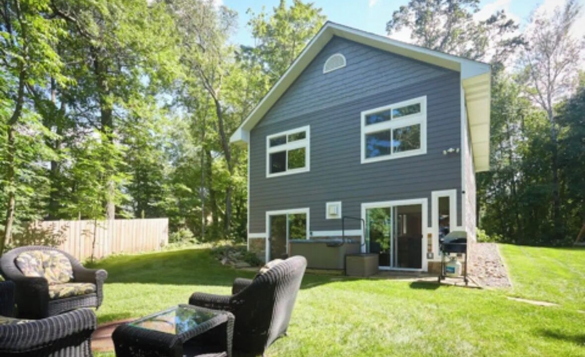 Photo of Outdoor in Pillager