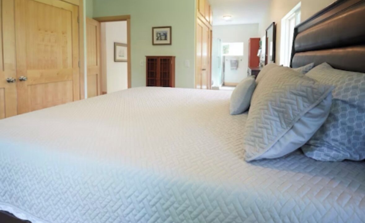 Photo of Bedroom in Pillager